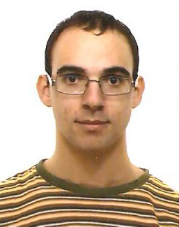 Victor Cejudo Fernandez